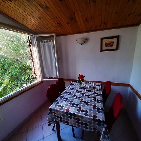Apartment Spanjol Anka Раб Экстерьер фото