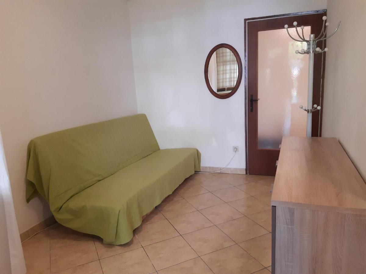 Apartment Spanjol Anka Раб Экстерьер фото