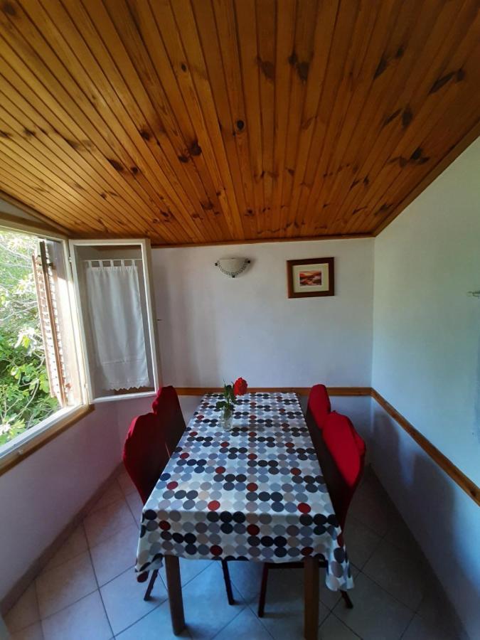 Apartment Spanjol Anka Раб Экстерьер фото