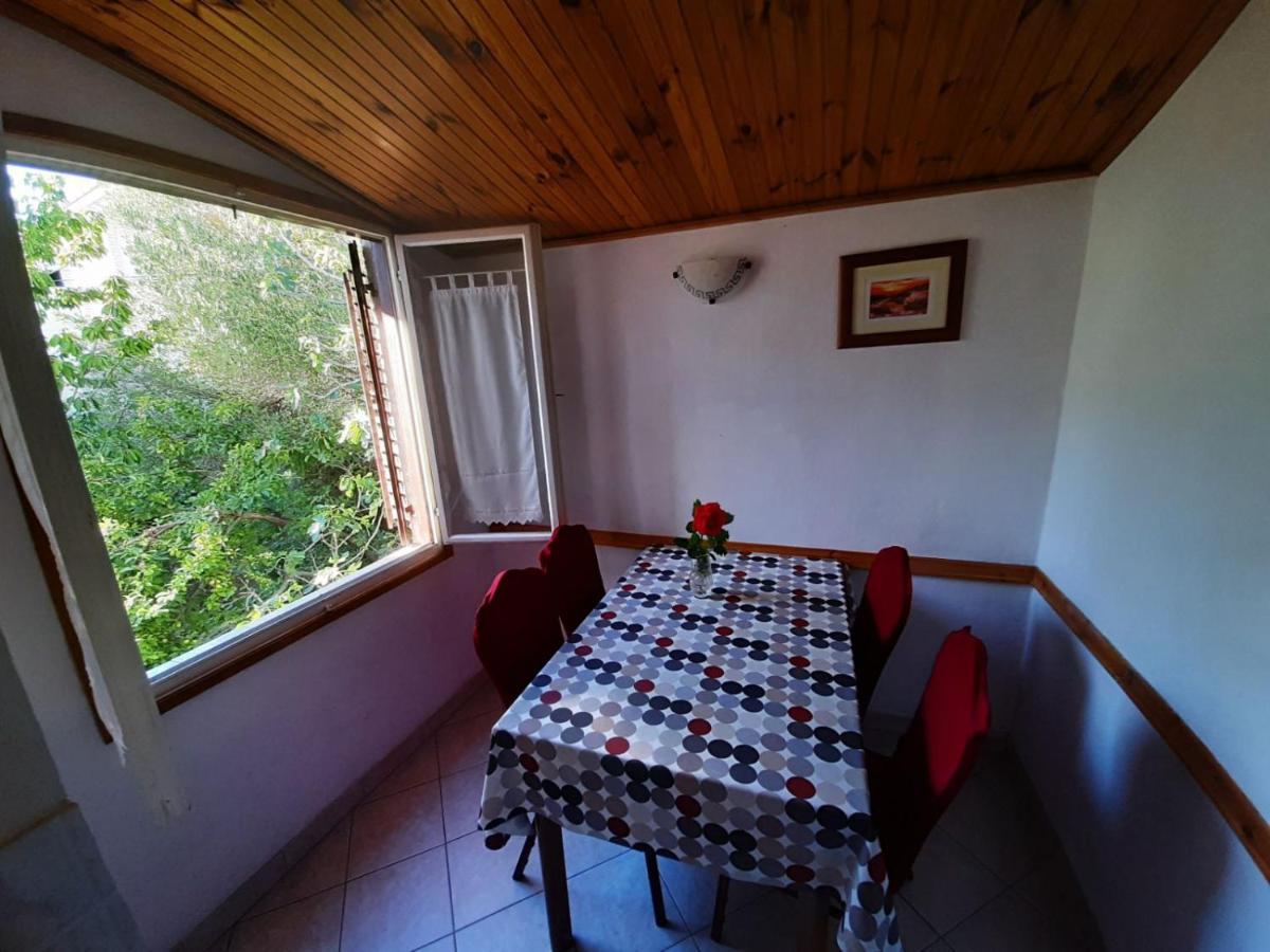 Apartment Spanjol Anka Раб Экстерьер фото