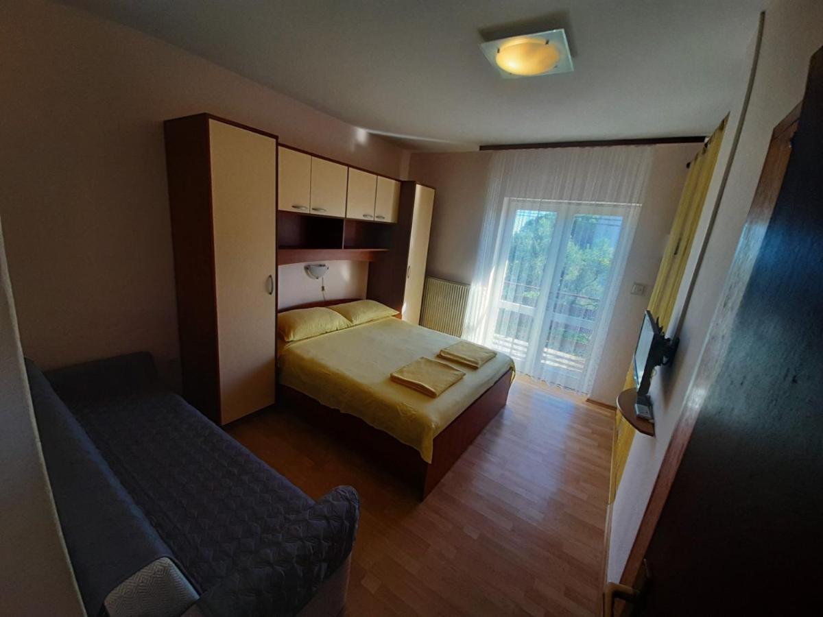 Apartment Spanjol Anka Раб Экстерьер фото